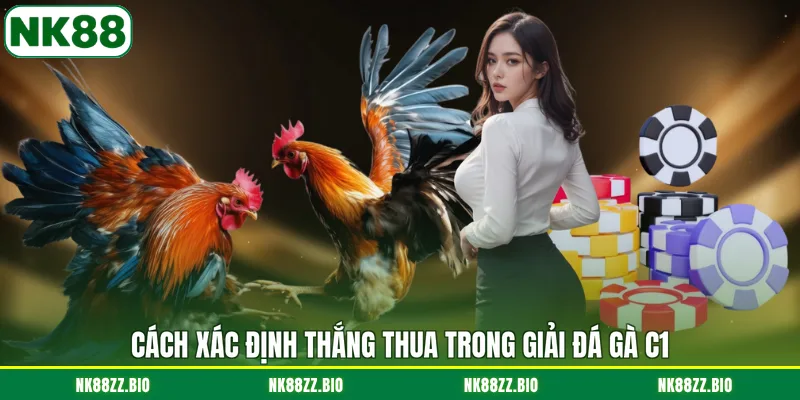 Khám Phá Giải Đá Gà C1 & Cách Đặt Cược Chuẩn Xác Nhất cach-xac-dinh-thang-thua-trong-giai-da-ga-c1