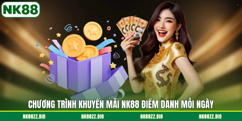 Khuyến Mãi NK88 chuong-trinh-khuyen-mai-nk88-diem-danh-moi-ngay