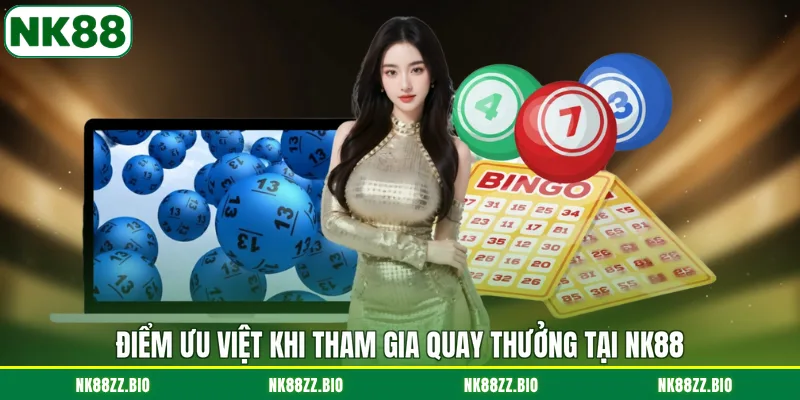 Xổ Số Hồ Chí Minh Vip - Đỉnh Cao Săn Thưởng Hot Nhất 2026 diem-uu-viet-khi-tham-gia-quay-thuong-tai-nk88