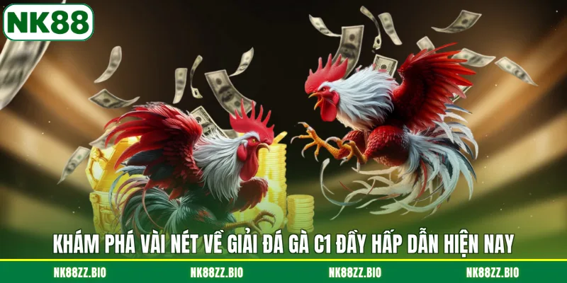 Khám Phá Giải Đá Gà C1 & Cách Đặt Cược Chuẩn Xác Nhất kham-pha-vai-net-ve-giai-da-ga-c1-day-hap-dan-hien-nay
